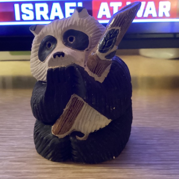 Uragway animal figurines collectibles - Picture 7 of 8